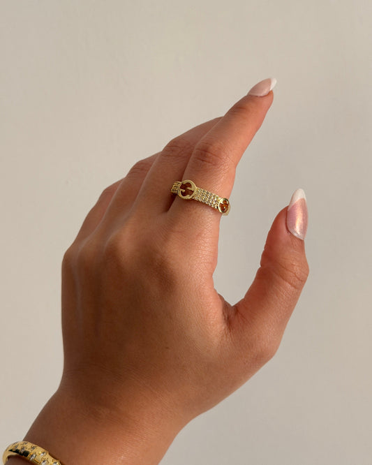 Rings 25111101-5