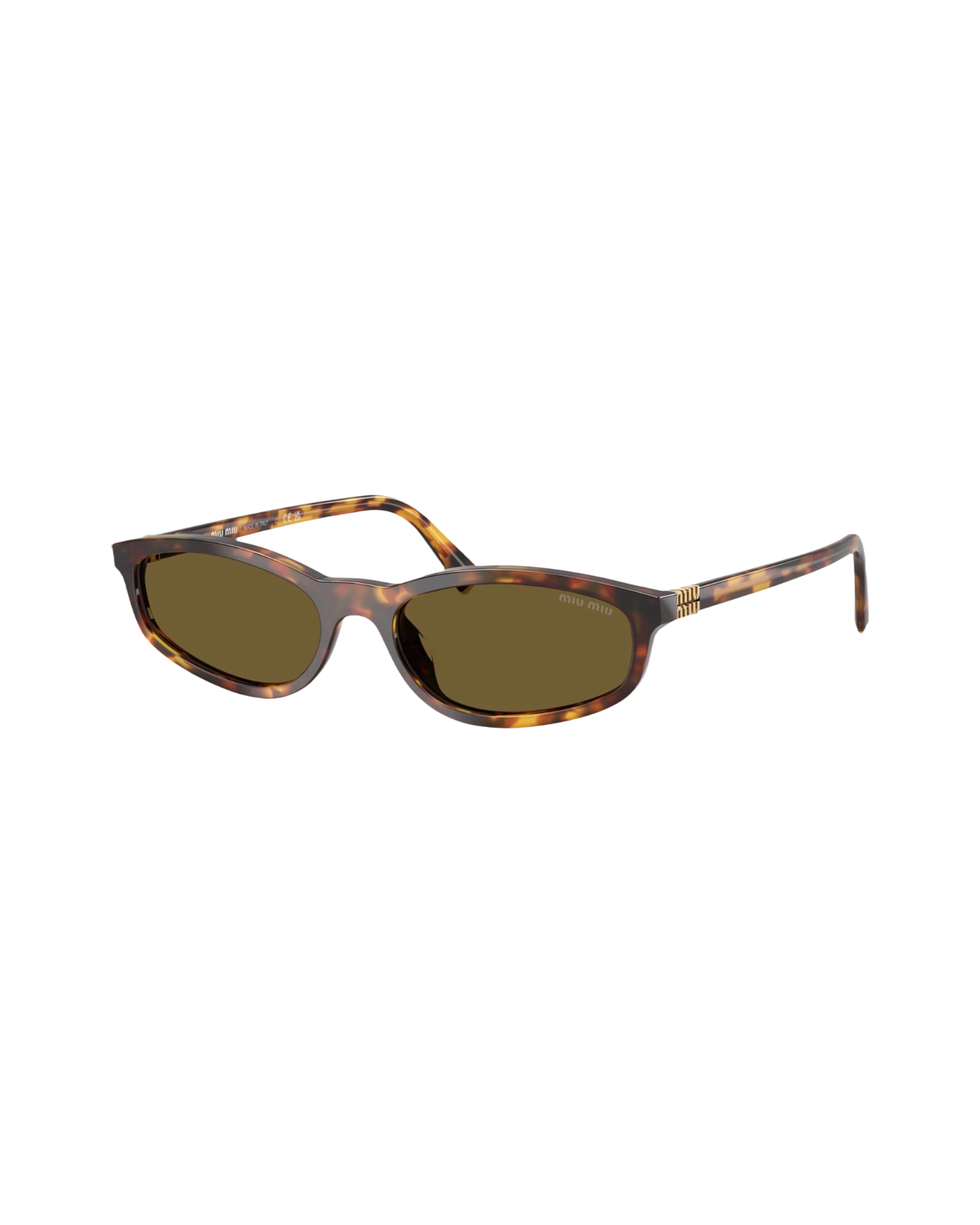 Miu Miu Mu AO6S 14L410 Sunglasses