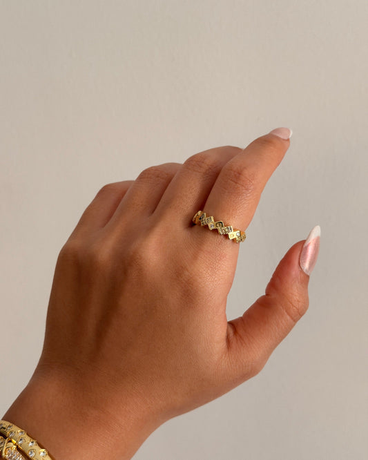 Rings 25111101-9