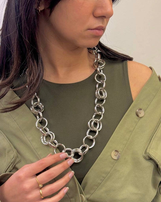 Necklace 25110913