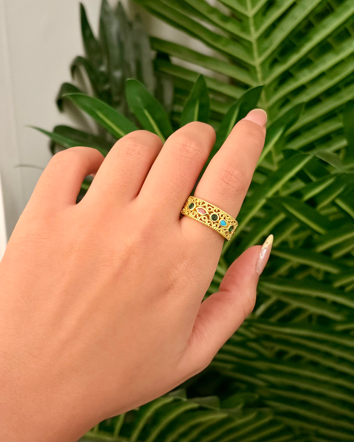 Ring 26050902