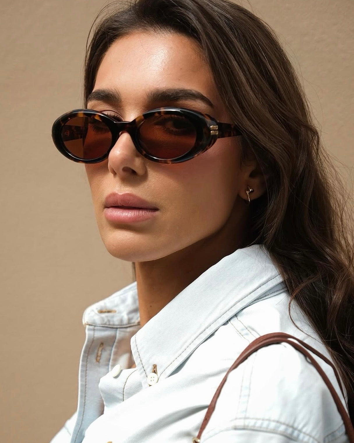 Miu miu mu b09s Sunglasses