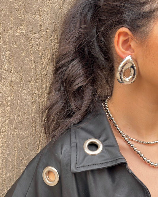 Earrings 25111804