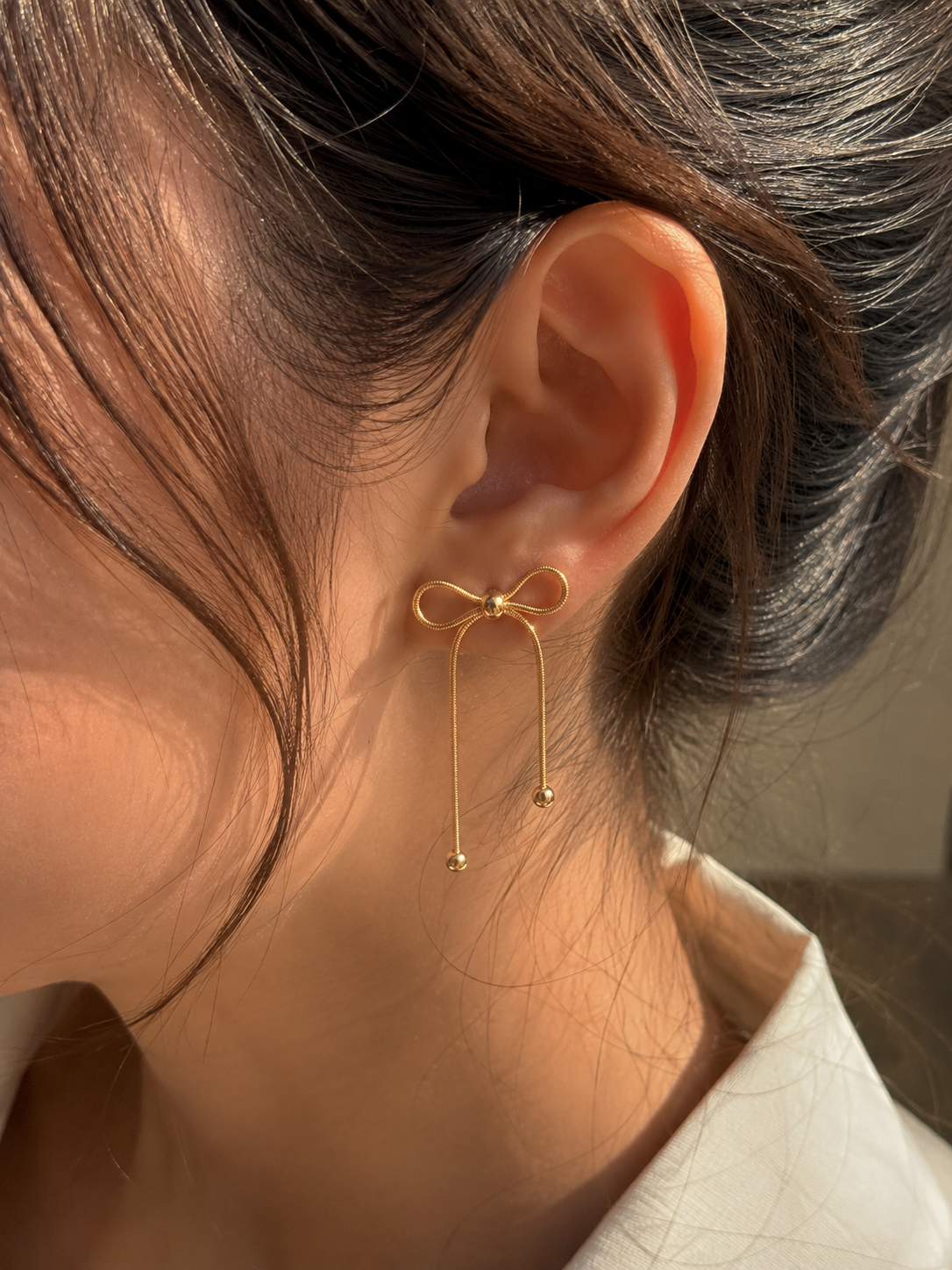 Earrings 25111809