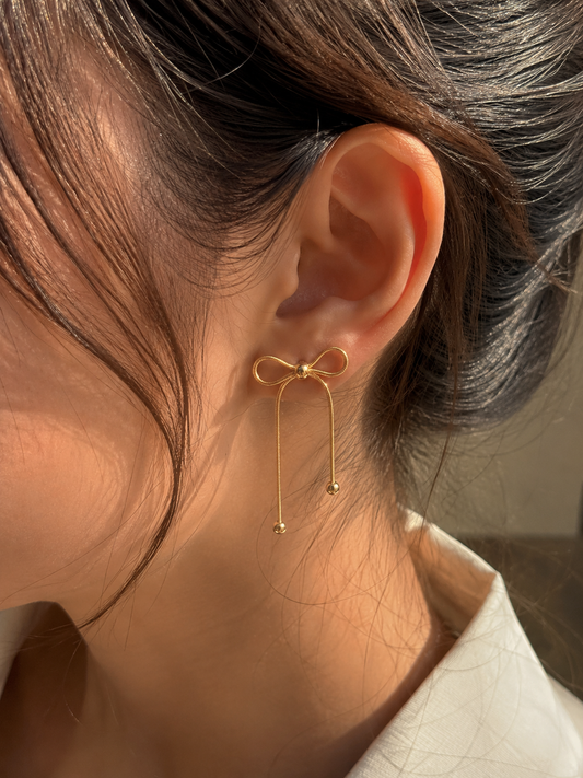 Earrings 25111809