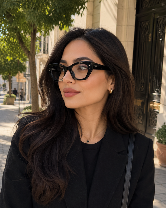 Ray-Ban Zena RB 4430 Sunglasses