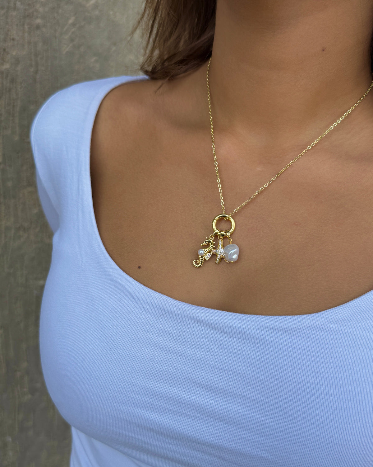 Necklace 26051004