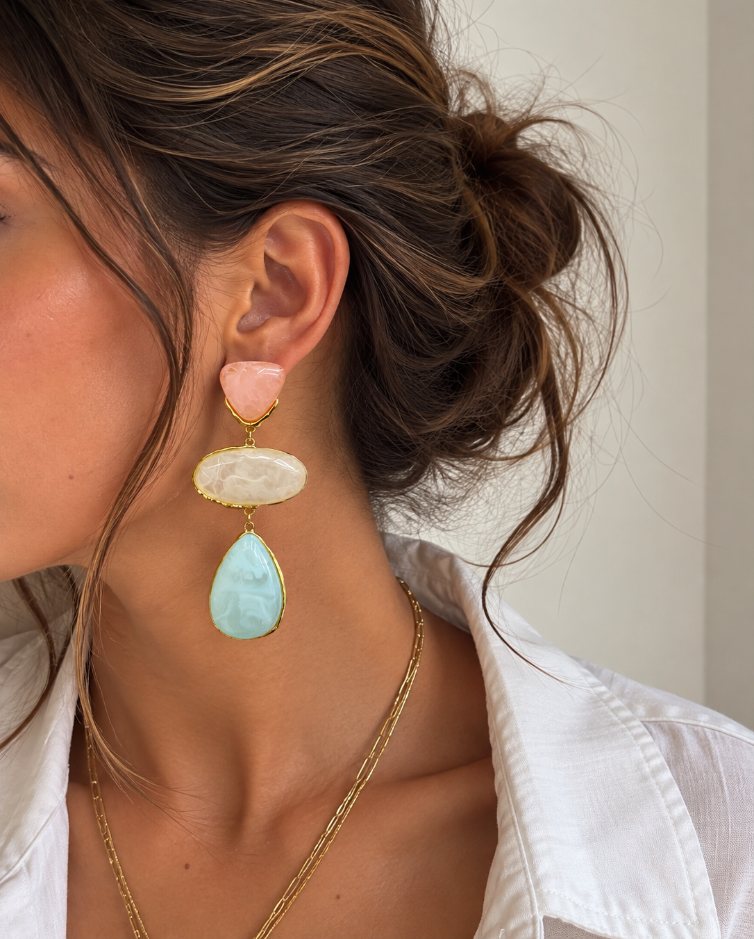 Earrings 26051504