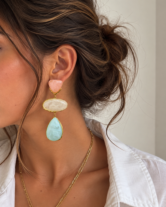Earrings 26051504