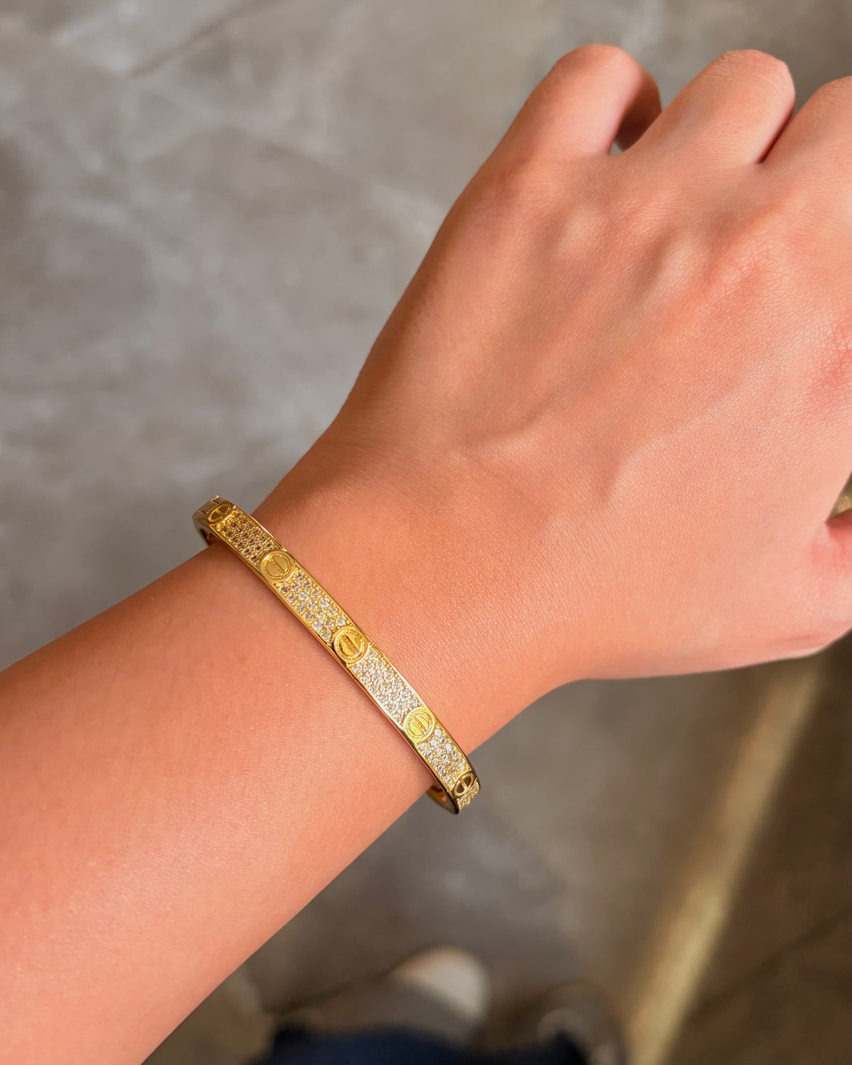 Bracelet 25111102-8
