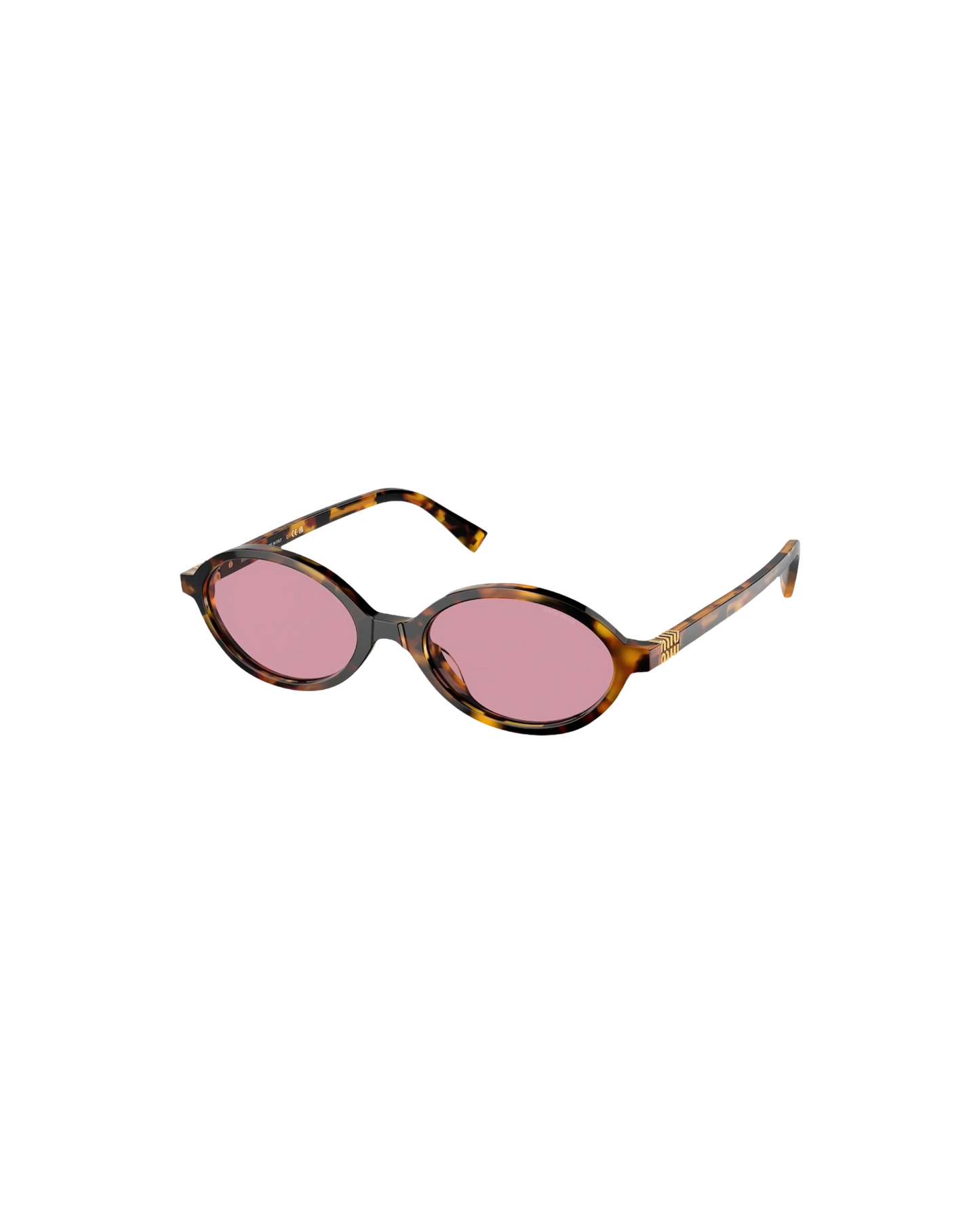 Mu 04ZS Sunglasses