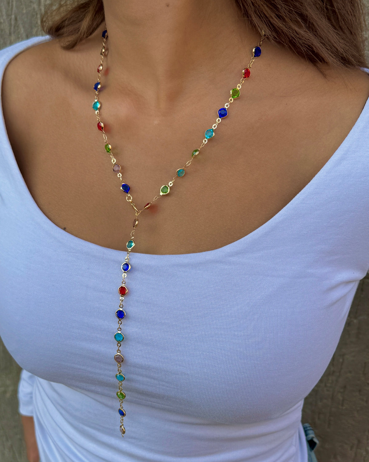 Necklace 25113001
