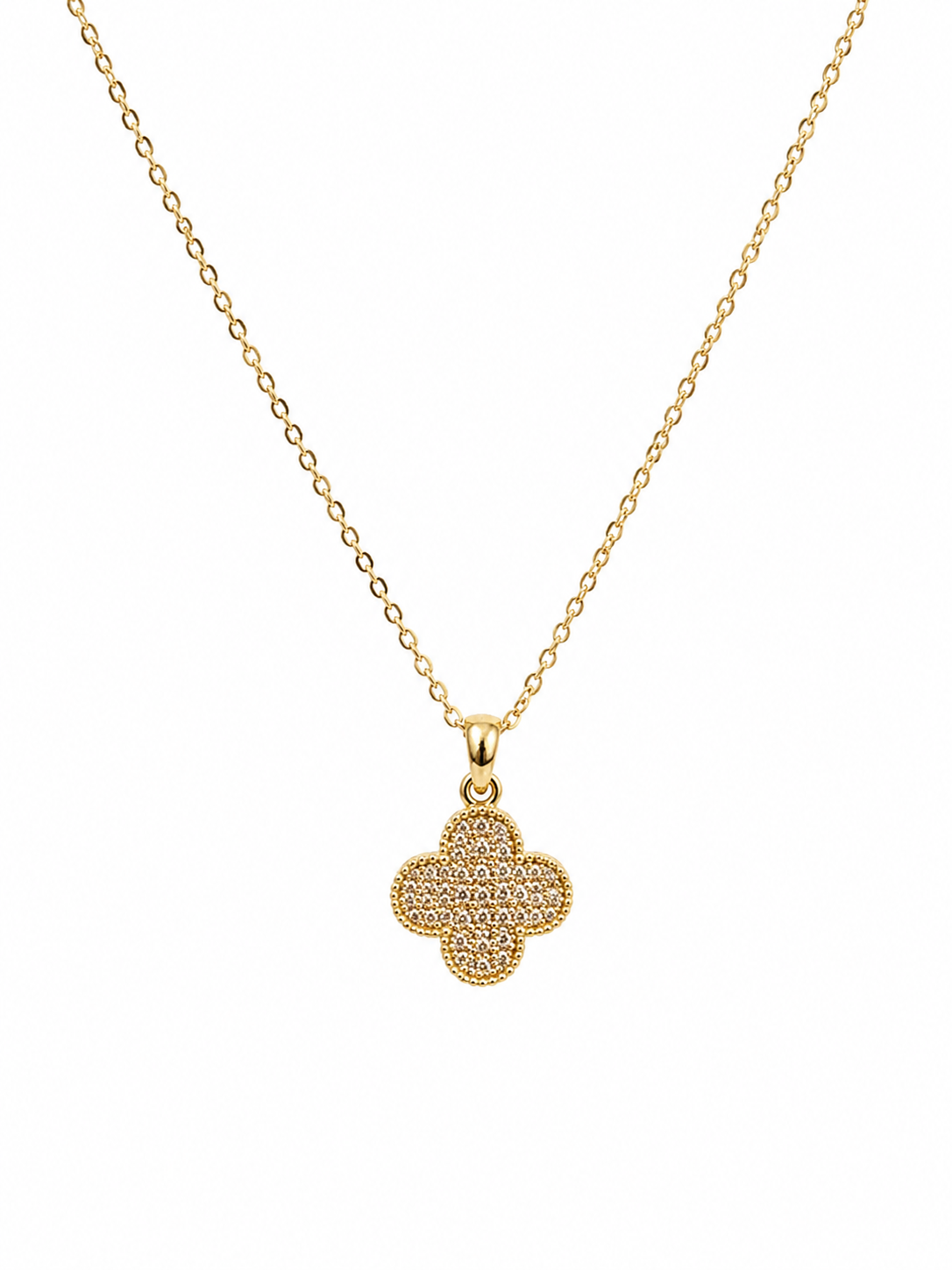 Necklace 25021602-1