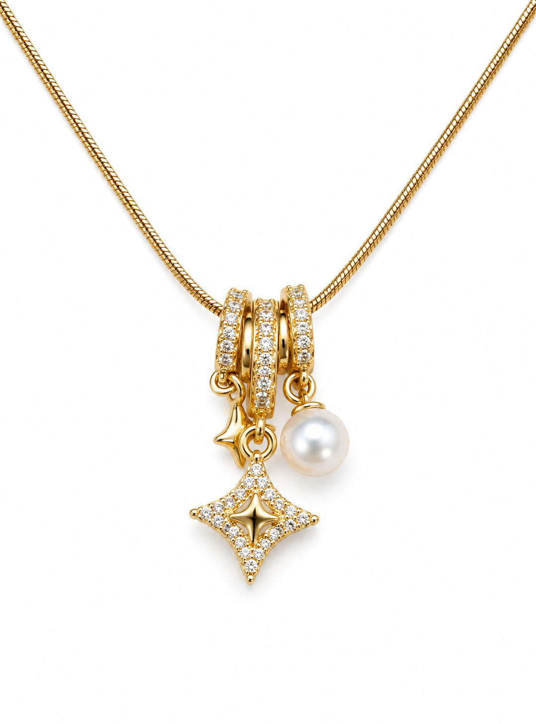 Necklace 24011205