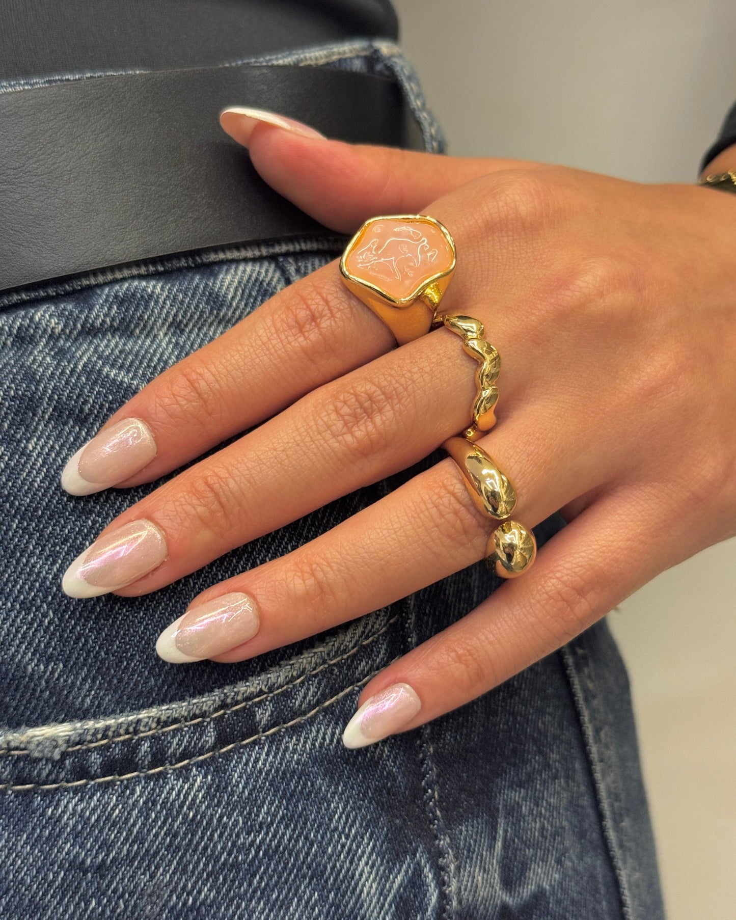 Ring Set 25111001-4