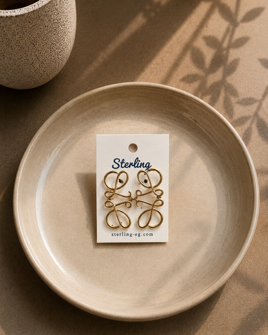Brooch 25110702-3