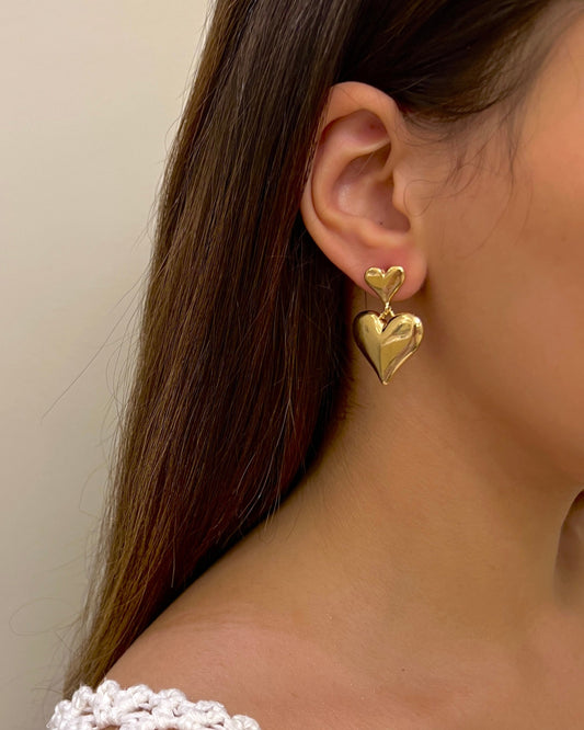 Earrings 2026807