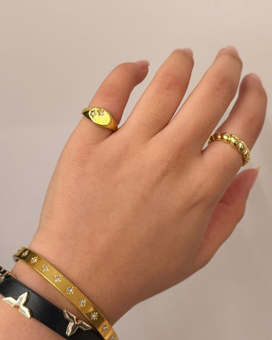 Pinky Ring 2026302