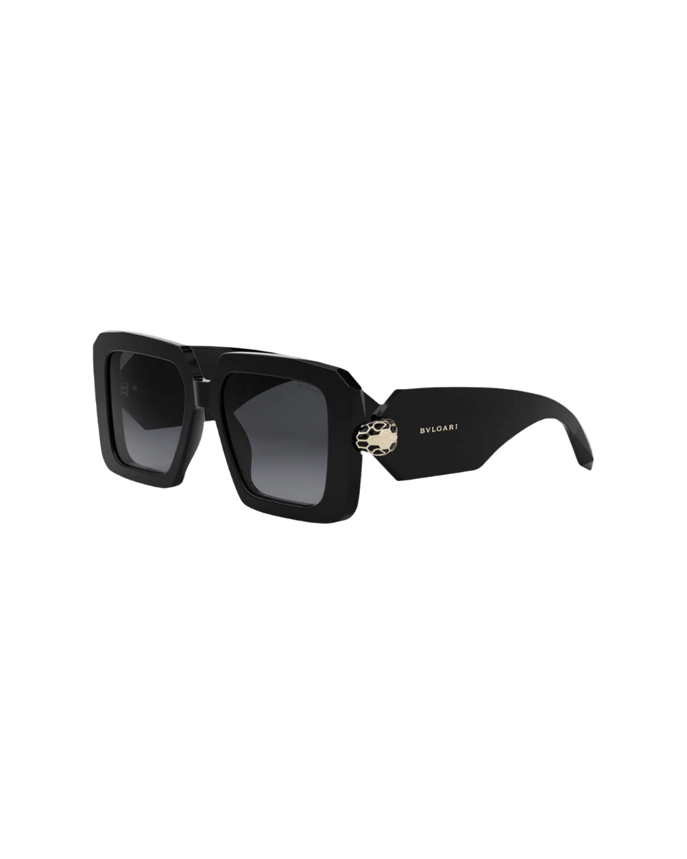 Bvlgari BV40006I_01B Sunglasses