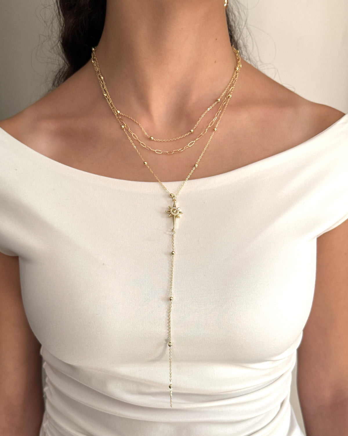 Necklace 26051201