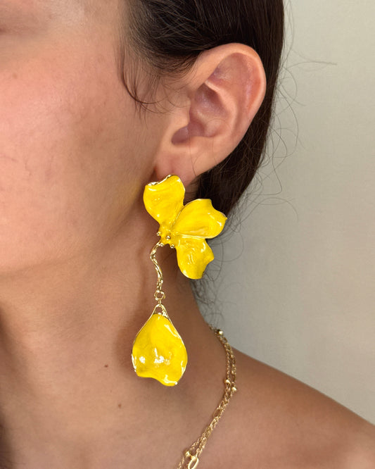 Earrings 26051503-1