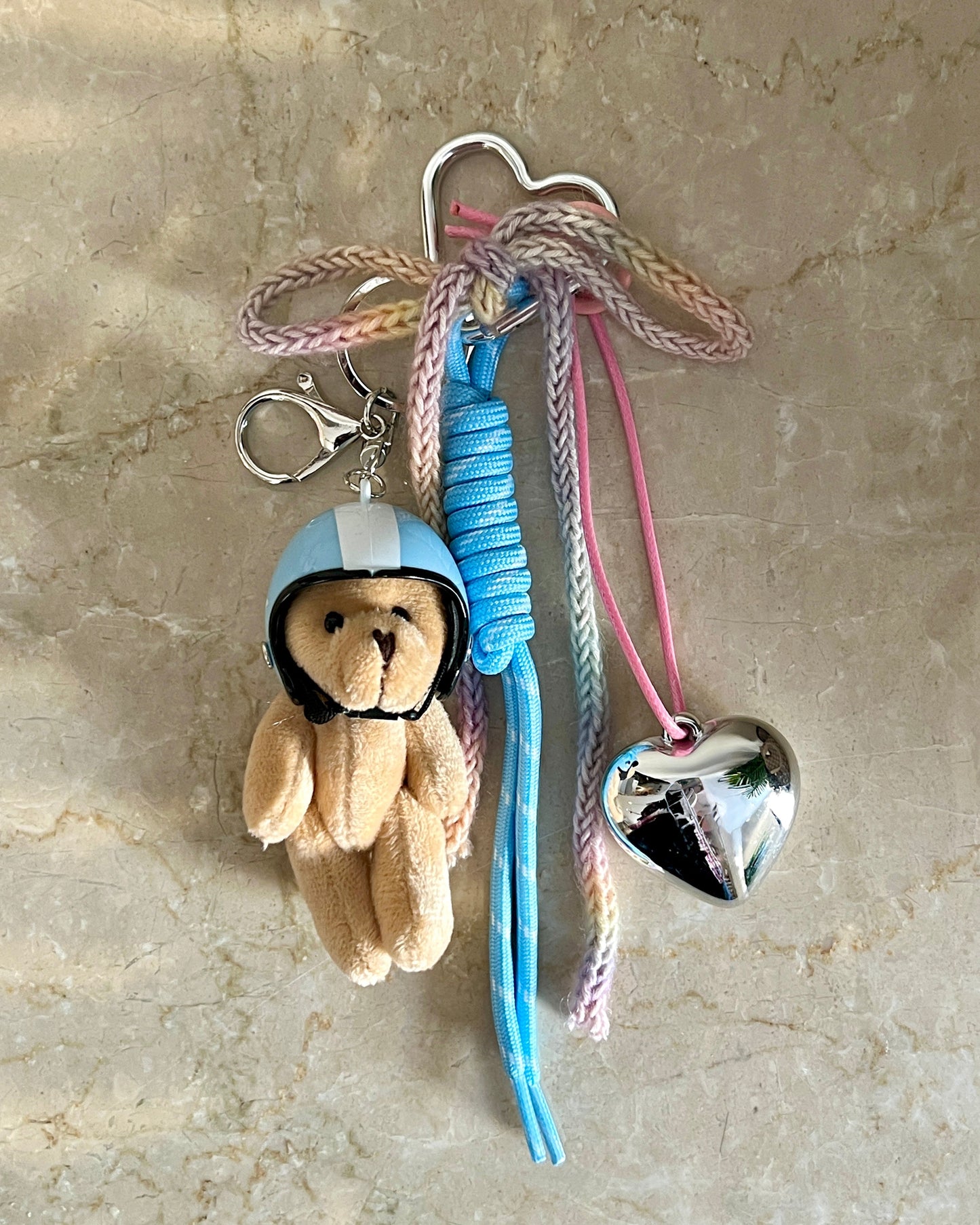 Bag Charm 25112003-1