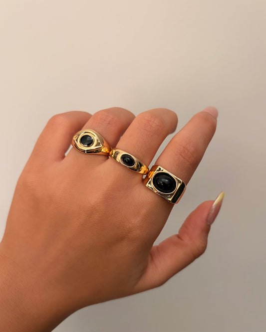3PCS/SET Rings 26052601-1