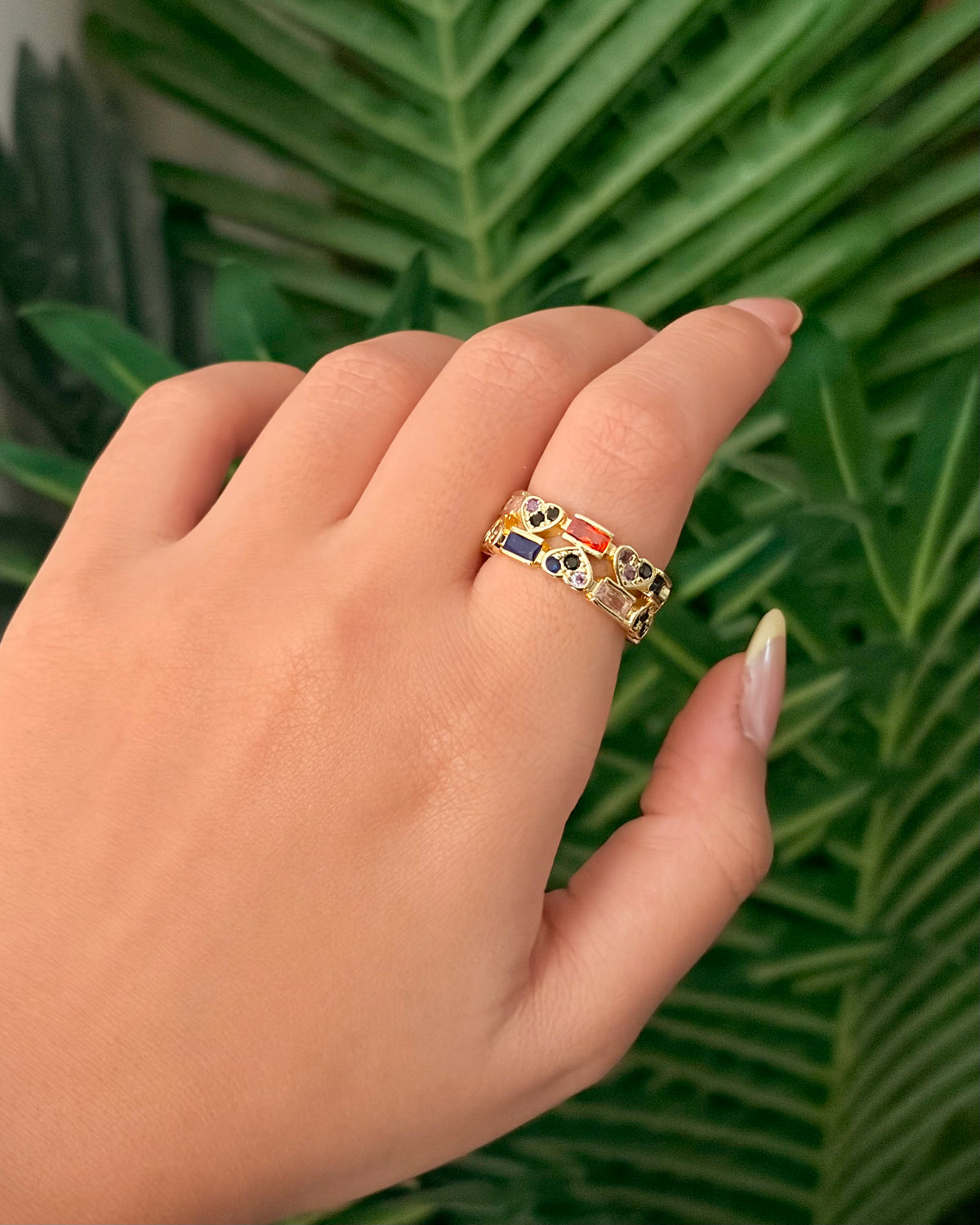 Ring 26050901