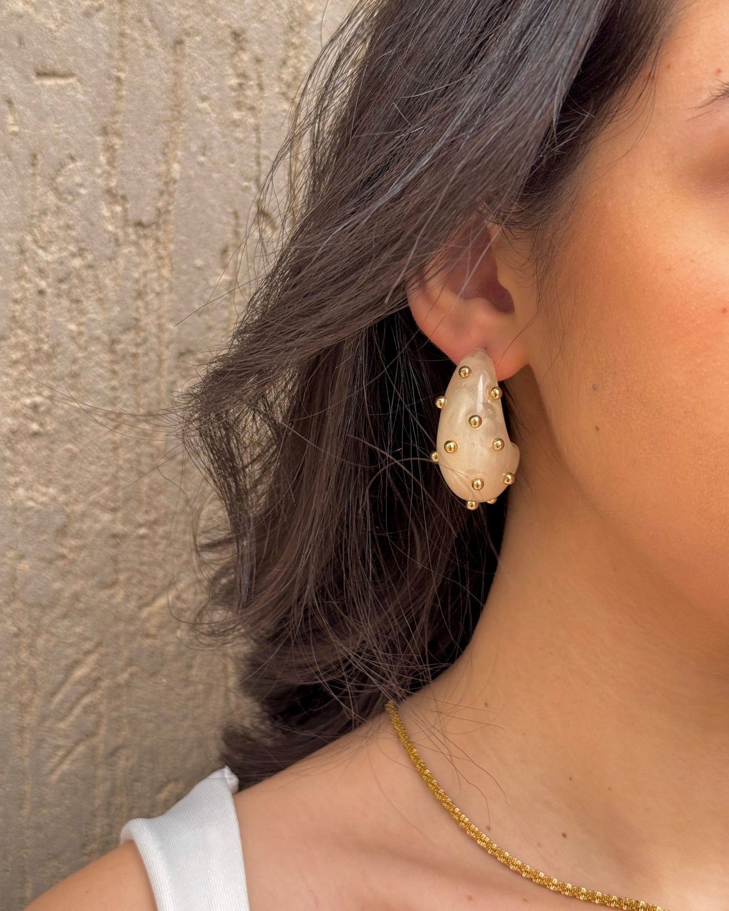 Earrings 25112101-4