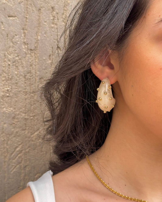 Earrings 25112101-4