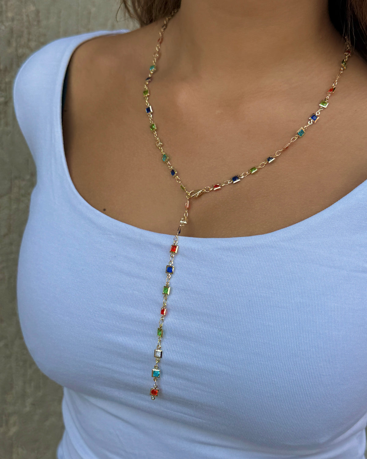 Necklace 25113001