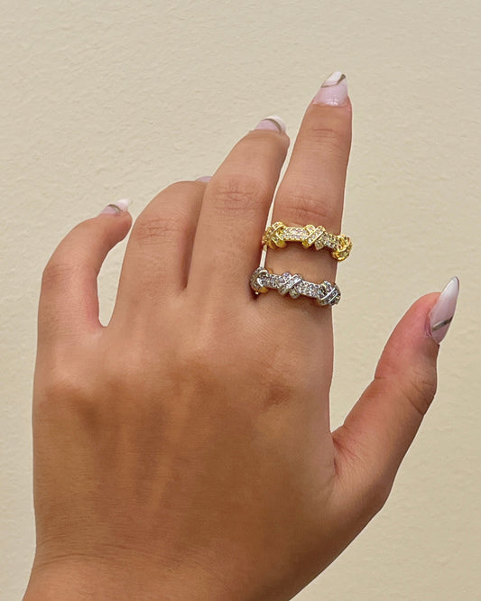 Rings 2026306
