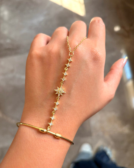 Hand chain 26051205-6