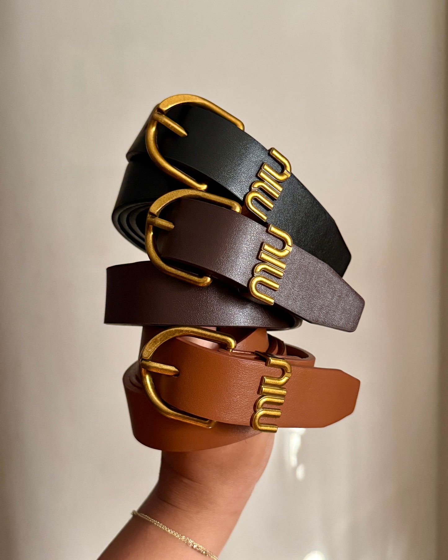 Belt 25114010