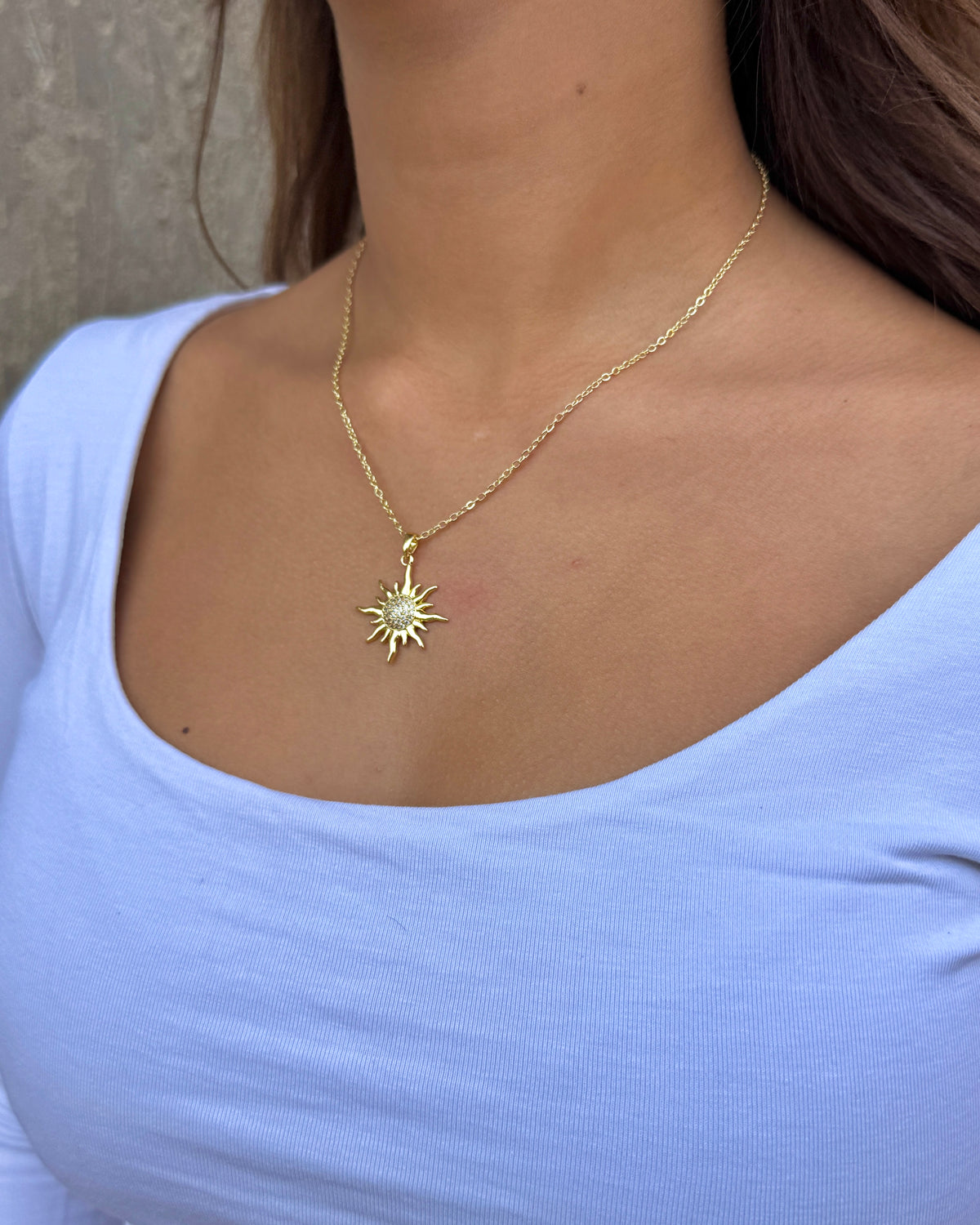 Necklace 26051001