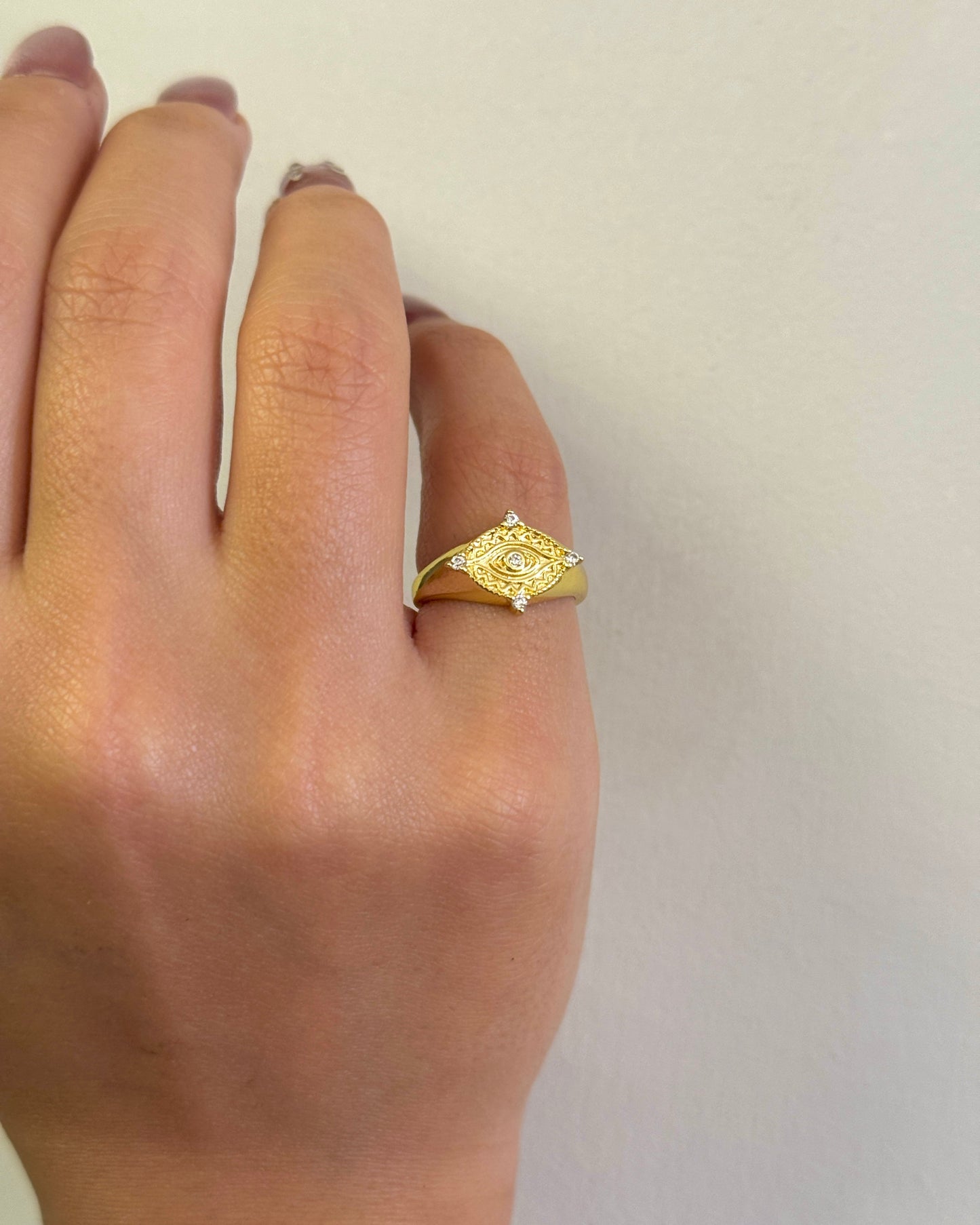 Pinky Ring 20260509
