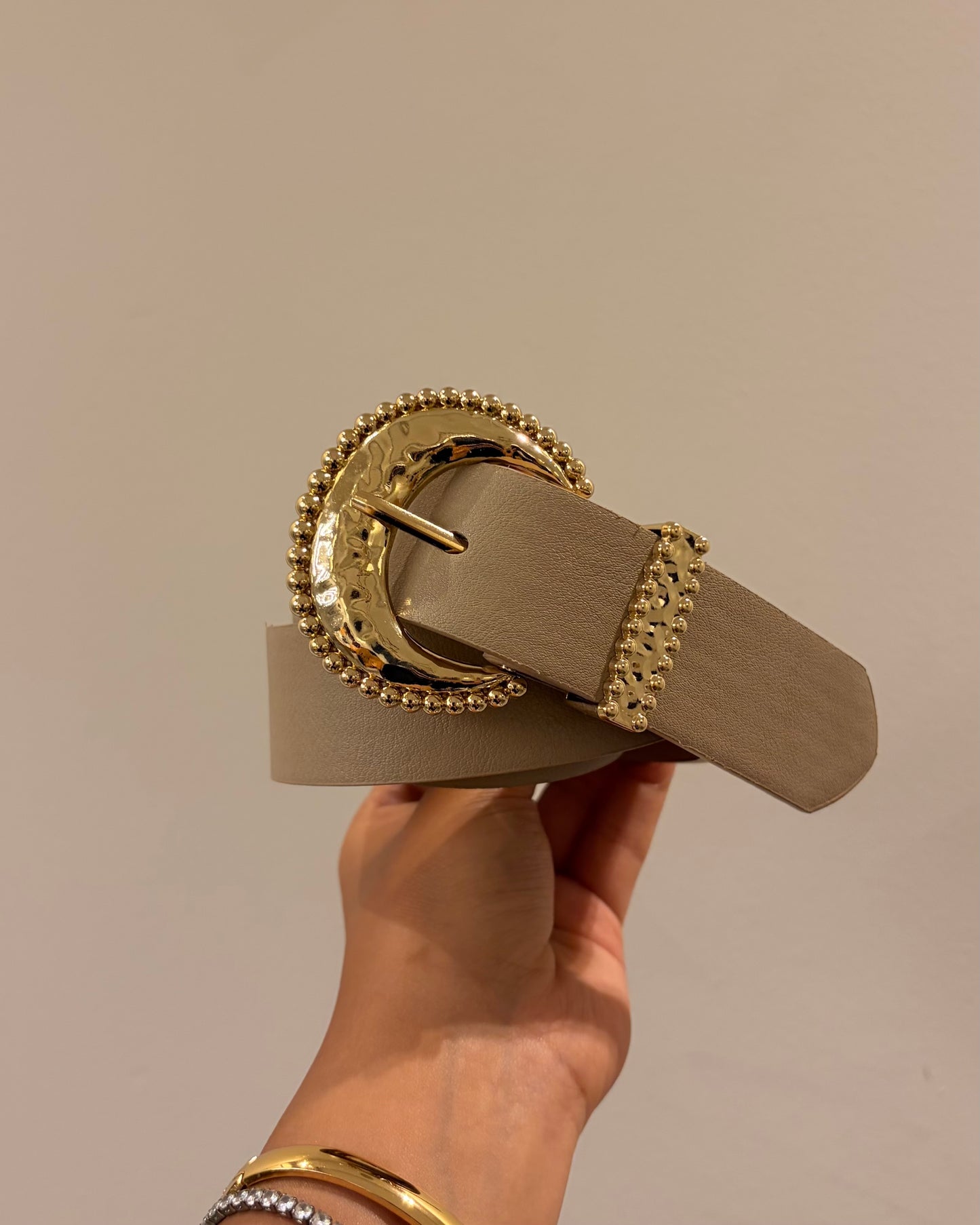 Belt 25114009