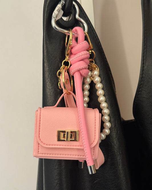 Bag Charm & AirPod Case 25112003-5