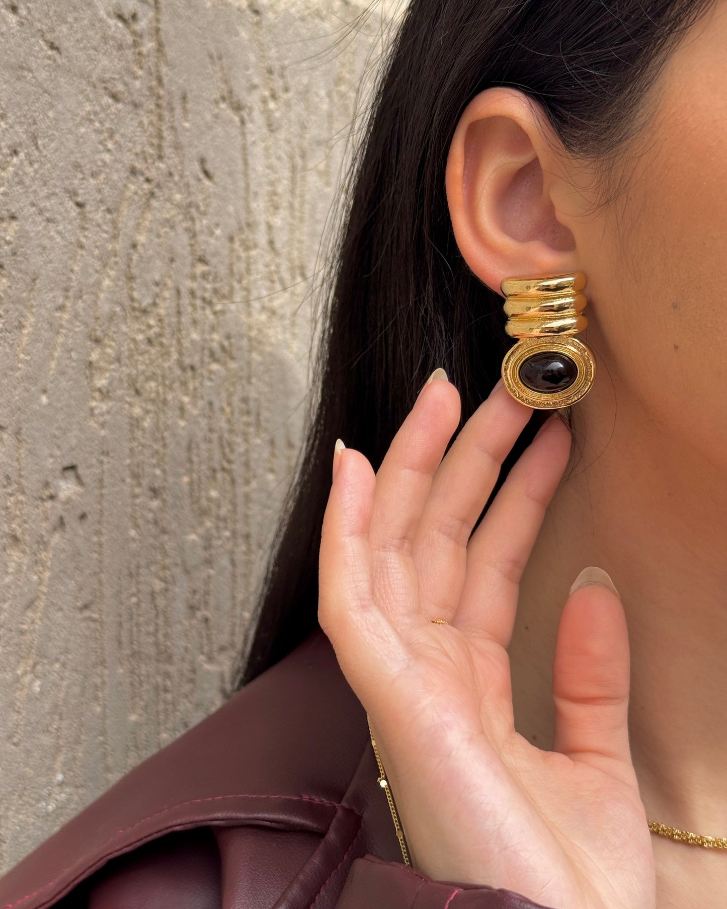 Earrings 25112104