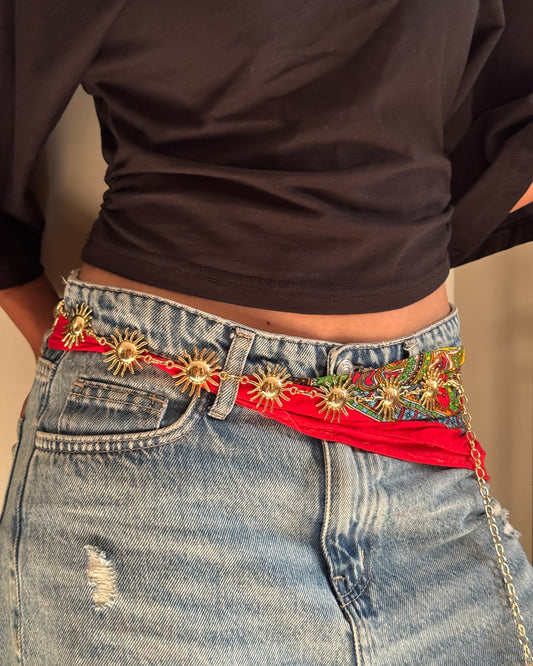 Belt Chain 260908150