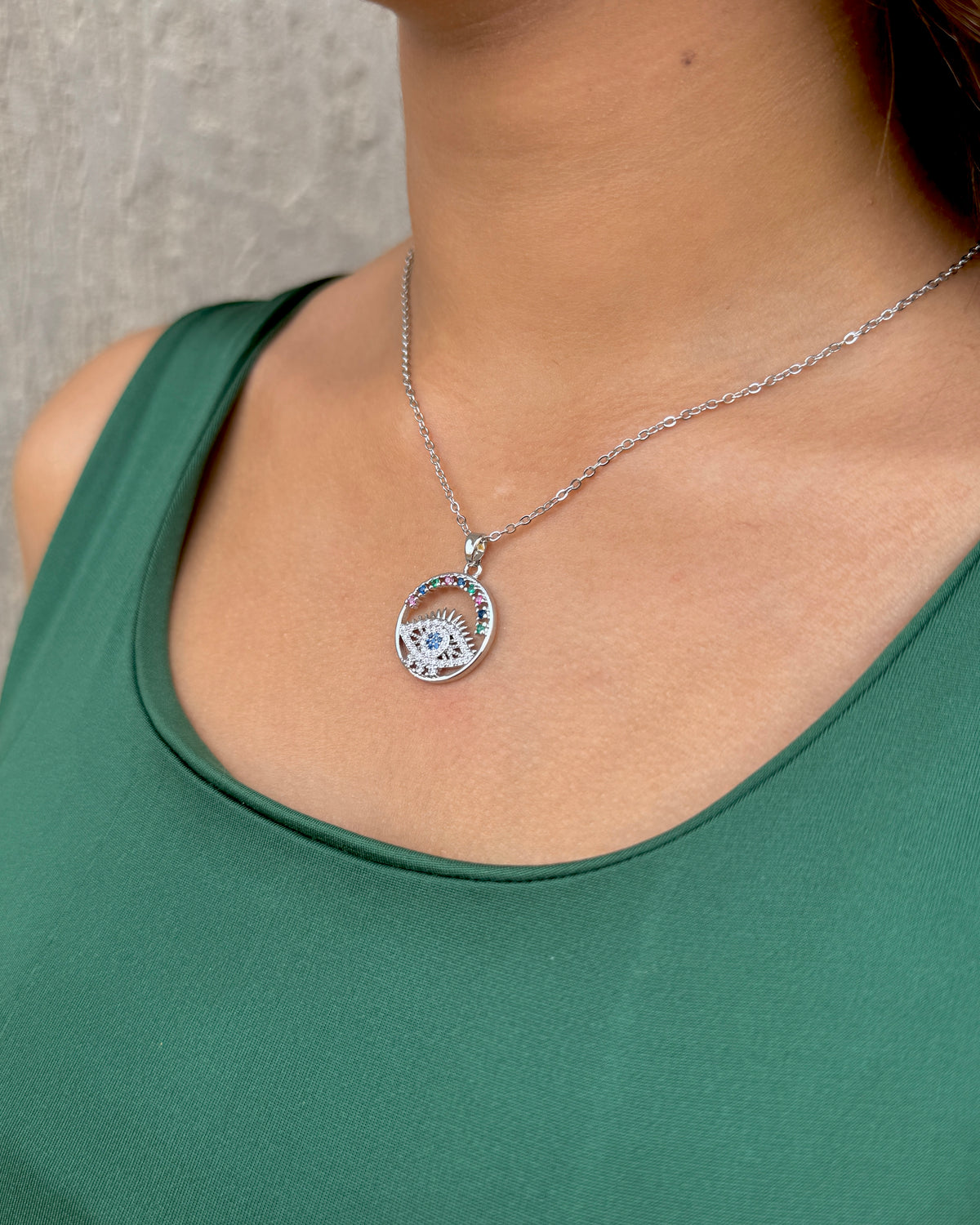 Necklace 26051004