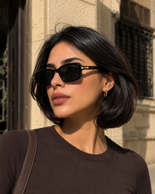 Cartier ct0539s Sunglasses