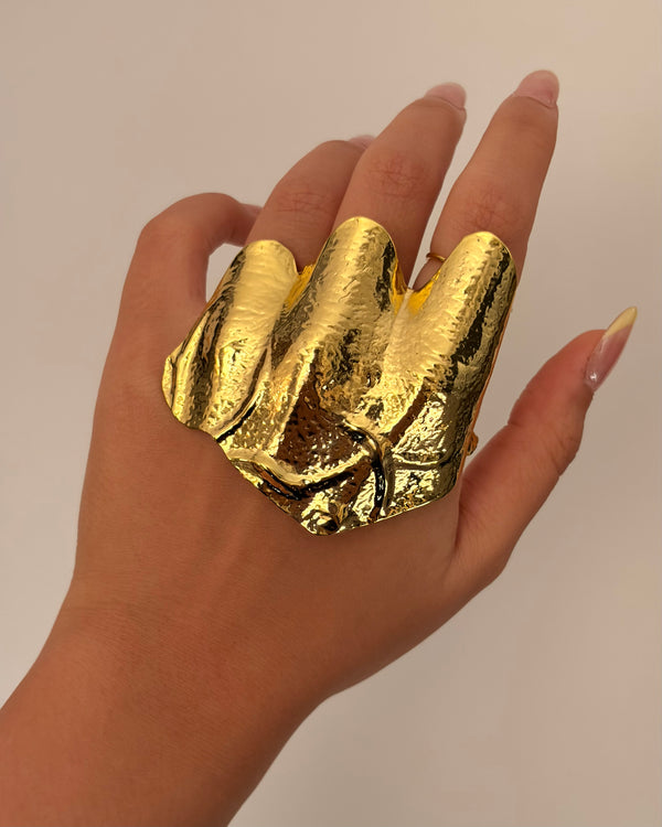 Hand Chain