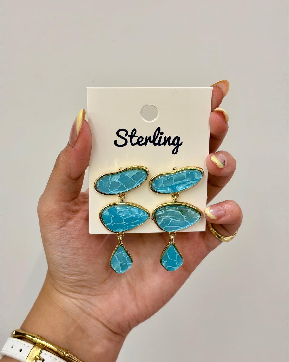 Earrings 26052708 -1