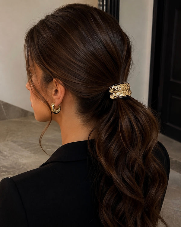 Hair Tok