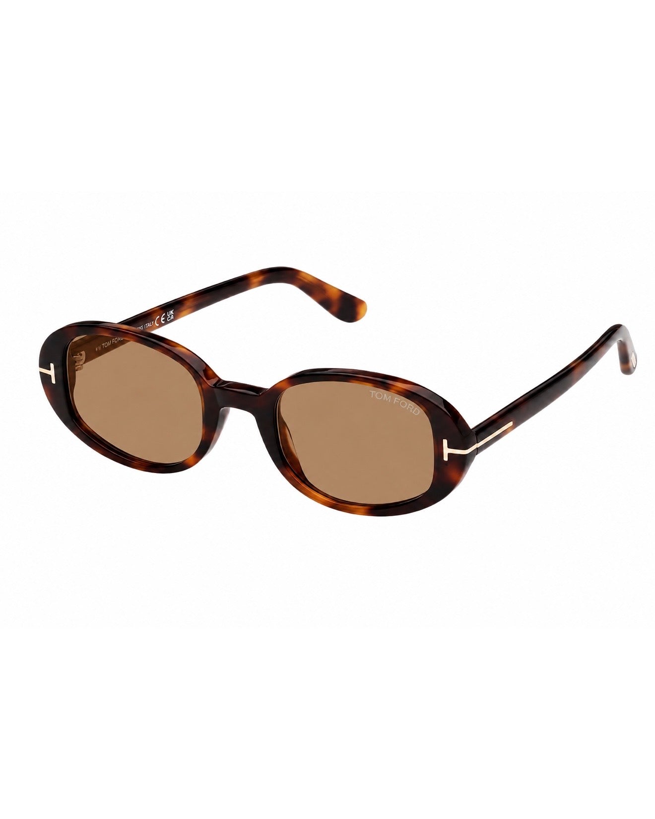 Tom Ford FT1364 Sunglasses