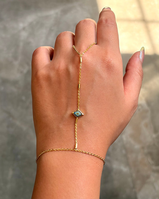 Hand Chain 26053001-2