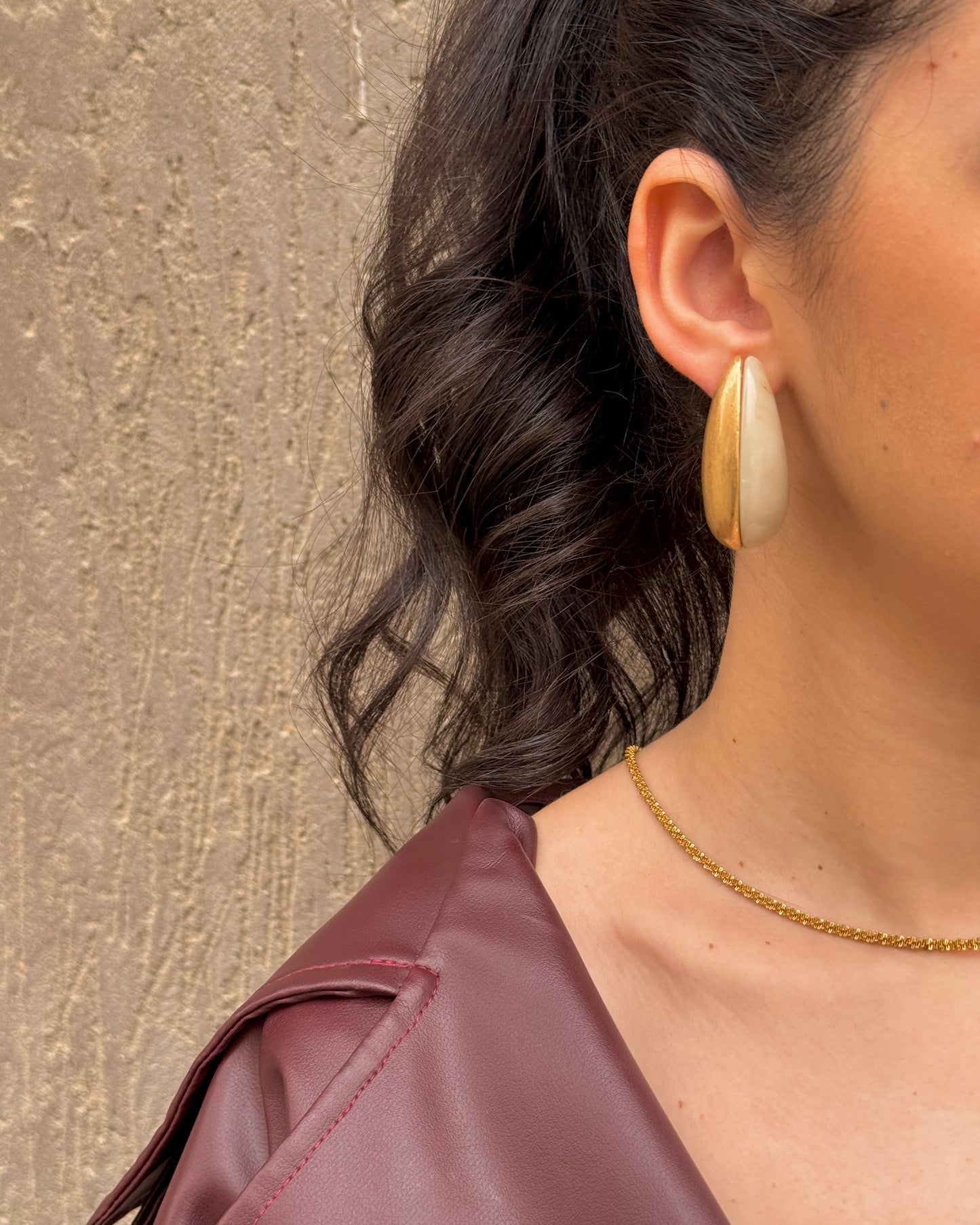 Earrings 25112103