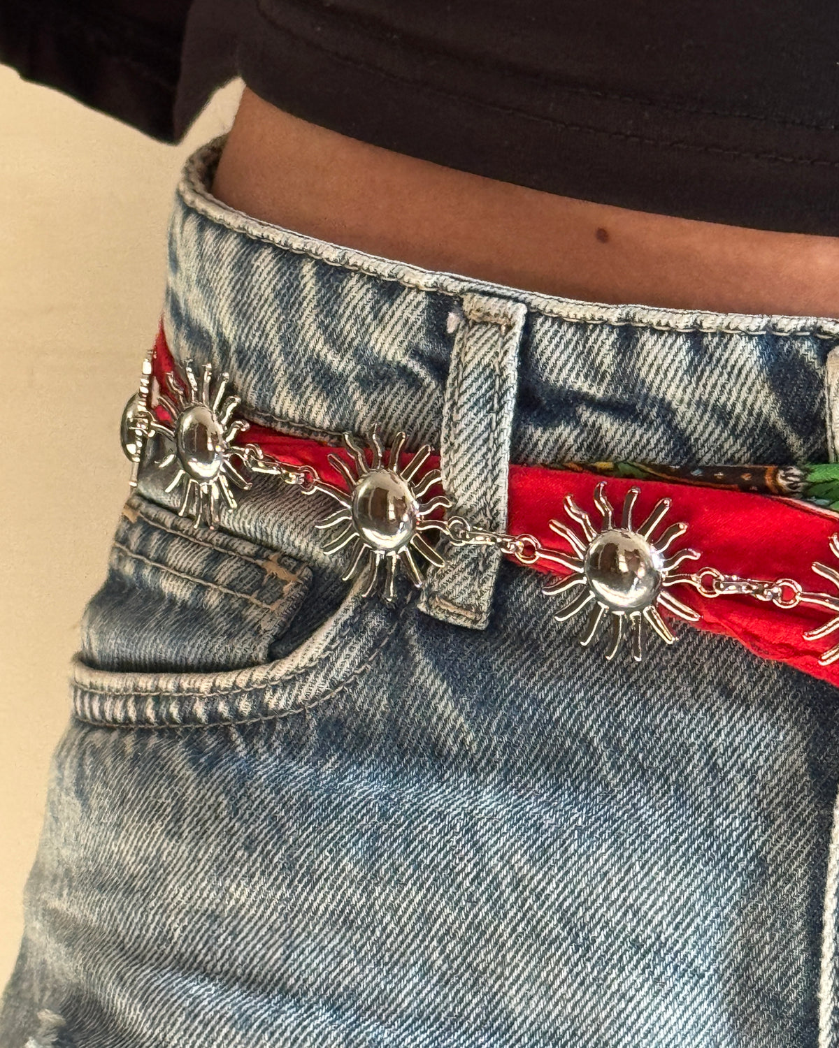 Belt Chain 260908150