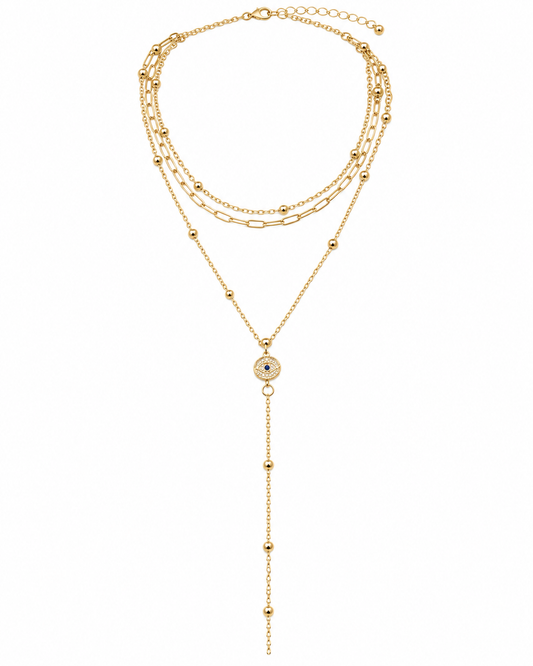 Necklace 26051201-2